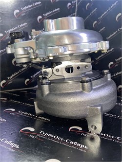 Турбина новая CT12CV TOYOTA LAND CRUISER PRADO 150 1KD-FTV Новая 00000003373