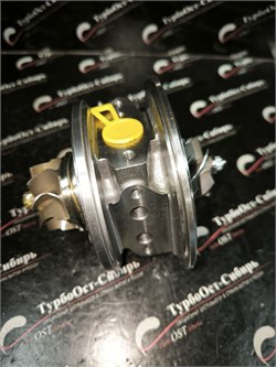 Картридж турбины RHV4 TOYOTA HILUX PICK UP 2KD-FTV Новая 00000003293