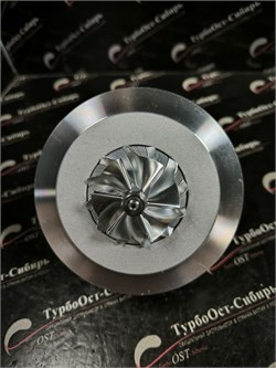 Картридж турбины BV45 BMW 5-SERIES N57D30S1 Новая 00000003392 - фото 18246