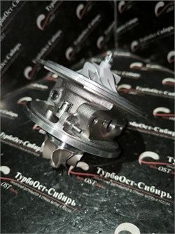 Картридж турбины RHV4 TOYOTA HILUX PICK UP 2KD-FTV Новая 00000003407 - фото 18254