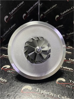 Картридж турбины RHF5V ISUZU NMR85 4JJ1-T Новая 00000003394