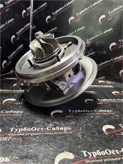 Картридж турбины GT20 VOLKSWAGEN TOUAREG CVMD Новая 00000003533