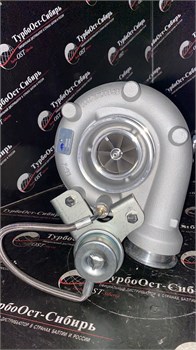 Турбина новая B2G ТКР800512 6.7 ЛиАЗ 5256.60 YaMZ-536 Новая 00000003547