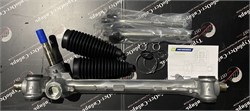 Рулевая рейка 2005-2013 (D=14,5) TOYOTA YARIS Новая 00000003399