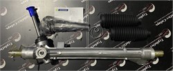 Рулевая рейка (J11) 2013- NISSAN QASHQAI Новая 00000003434
