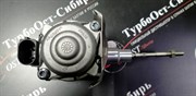 Электронный актуатор турбины RHF5 AUDI A4 CNCD Новая