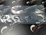 Прокладка выпускного коллектора AUDI Q3 CAVA Новая