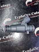 Форсунка топливная ( HYUNDAI 1.4L/1.6L 2010- ) (KIA 1.4L/1.6L 2008-) KIA CARENS G4FC Новая 00000003152