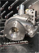 Турбина новая GT17 FORD TRANSIT CVRA Новая 00000003203