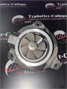 Картридж турбины RHF3 SKODA YETI CBZB Новая 00000003223