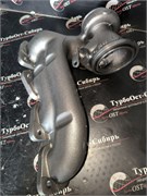 Корпус турбины RHF4 MERCEDES-BENZ C-CLASS M274.920 Новая 00000003233