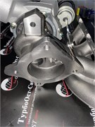 Турбина новая K03 AUDI A4 BPJ Новая 00000003221