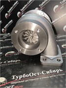 Турбина новая TKP7C-6/C14 GAZ 33 D245 Новая 00000003204
