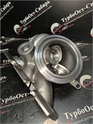 Корпус турбины RHF4 MERCEDES-BENZ C-CLASS M276DE30AL Новая 00000003261