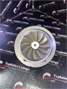 Картридж турбины C13 ГАЗ GAZon NEXT YAMZ-53445-20 Новая 00000003272