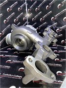 Турбина новая GT1646V VOLKSWAGEN GOLF BJB Новая 00000003306