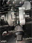 Турбина новая BV40 VOLKSWAGEN CADDY CFHF Новая 00000003280