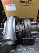 Турбина новая HE300WG LIEBHERR R924 D934 Новая 00000003226