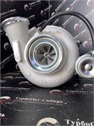 Турбина новая HX55W HYUNDAI HL-780-3A QSM11 Новая 00000003300