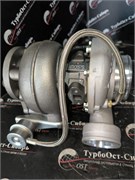 Турбина новая S2B DEUTZ INDUSTRIAL Новая 00000003324