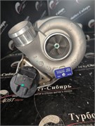Турбина новая BV50 LAND ROVER DISCOVERY 276DT Новая 00000003315
