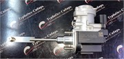 Электронный актуатор турбины RHF3 VOLKSWAGEN POLO CBZA Новая 00000003333