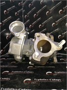 Турбина восстановленная RHV4 TOYOTA LAND CRUISER 200 1VD-FTV Восстановленная 00000000278