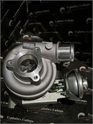 Турбина новая GT2052V NISSAN PATROL ZD30DDTi Новая 00000003412