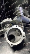 Турбина новая K03 SKODA OCTAVIA AGU Новая 00000003563