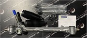 Рулевая рейка 2005-2013 (D=14,5) TOYOTA YARIS Новая 00000003399