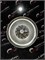 Картридж турбины RHF4 MITSUBISHI L200 4D56 Восстановленная 00000000145