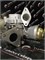 Турбина новая GT18 NISSAN NAVARA YD25DDTi Новая 00000000325