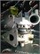 Турбина новая TF035 MITSUBISHI PAJERO 4M40 Новая 00000000357