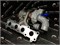 Турбина восстановленная K03 FORD MONDEO TPBA Восстановленная 00000001388