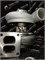 Турбина новая TD08H HYUNDAI HD170 D6GA Новая 00000000353
