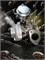 Турбина новая BV43 HYUNDAI STAREX D4CB Новая 00000001363