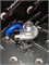 Турбина новая TD025 HYUNDAI SANTA FE D4EA Новая 00000001370