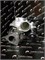 Турбина новая CT16 TOYOTA LAND CRUISER PRADO 150 1KD-FTV Новая 00000001610