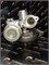 Турбина новая BV38 NISSAN QASHQAI R9M Новая 00000001629