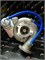 Турбина новая CT15B TOYOTA CHASER 1JZ-GTE Новая 00000001709 - фото 14657