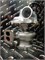 Турбина новая RHC6 NISSAN CONDOR FE6 Новая 00000001632