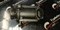 Перепускной клапан турбины K03 AUDI A4 CAEA Новая - фото 14971
