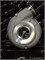 Турбина новая S410 MERCEDES-BENZ Axor OM457LA Новая 00000001916 - фото 14999