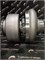 Турбина новая HE851 CUMMINS QSK19 Новая 00000001689 - фото 15126