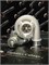 Турбина новая CT12B TOYOTA LAND CRUISER 90 1KZ-TE Новая 00000001980 - фото 15160