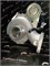 Турбина новая TD04 SUBARU LEGACY EJ255 Новая 00000002009 - фото 15235