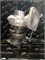 Турбина новая TD04 SUBARU LEGACY EJ255 Новая 00000002009 - фото 15236