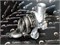 Турбина восстановленная K03 OPEL ASTRA Z16LET Восстановленная 00000002027