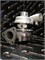 Турбина новая TD05 KATO HD300GS-2 4D31 Новая 00000002003