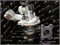 Турбина новая RHF3 SKODA OCTAVIA CHPA Новая 00000002042